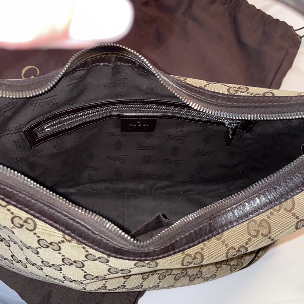 Gucci Hobo Bag - Picture 5 of 8